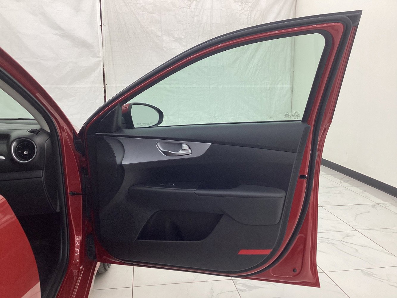 Used 2023 Kia Forte LXS image 19
