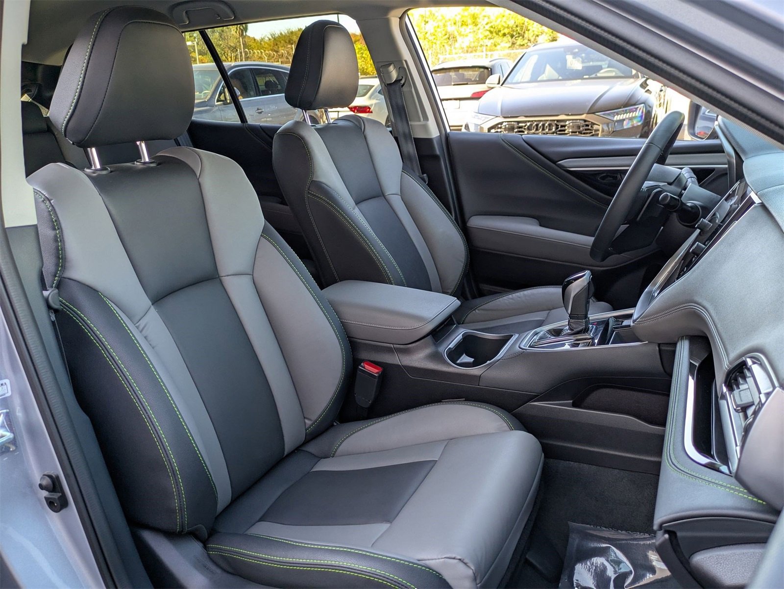 Used 2023 Subaru Outback Onyx Edition XT image 28