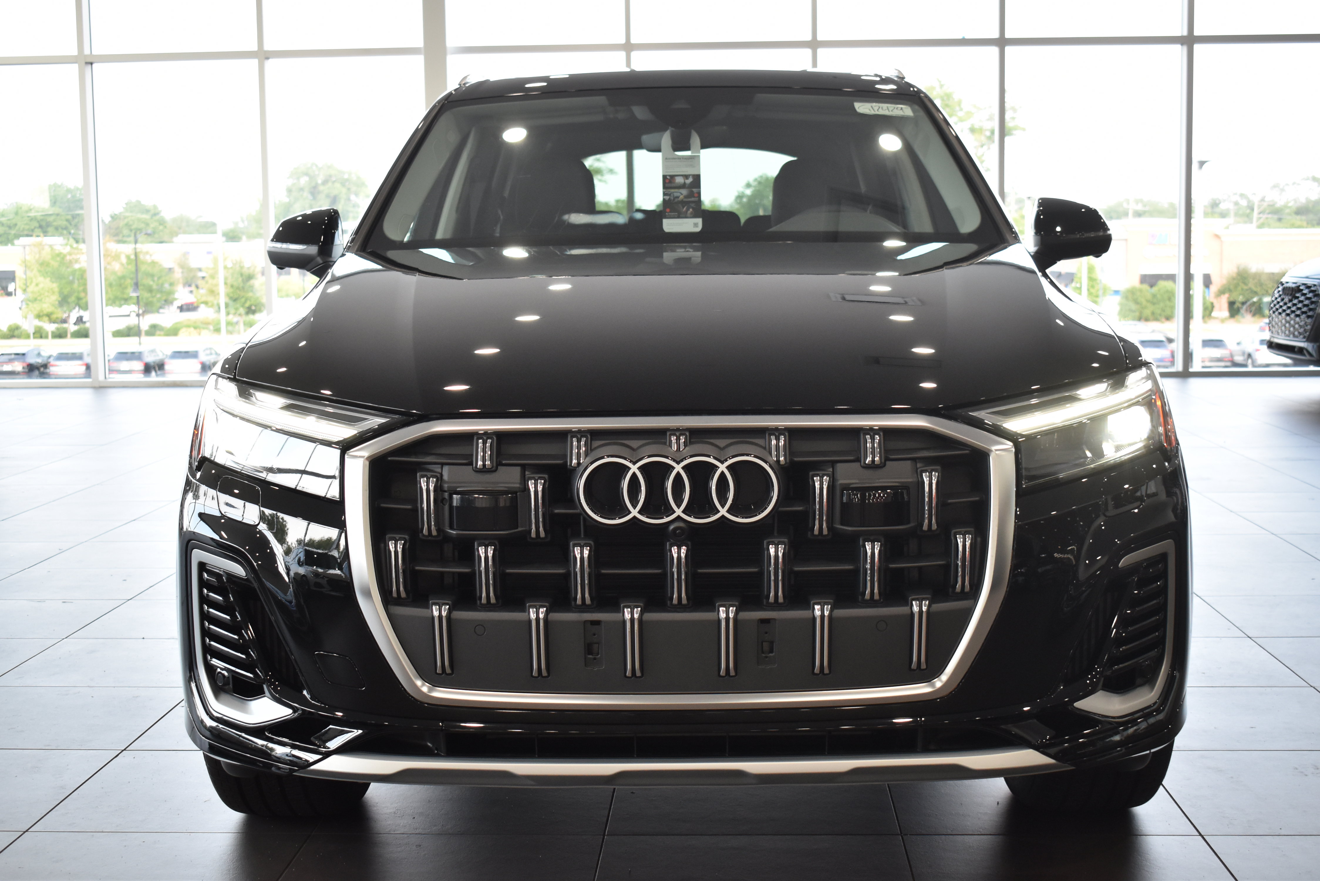 New 2025 Audi Q7 3.0T Premium Plus image 5