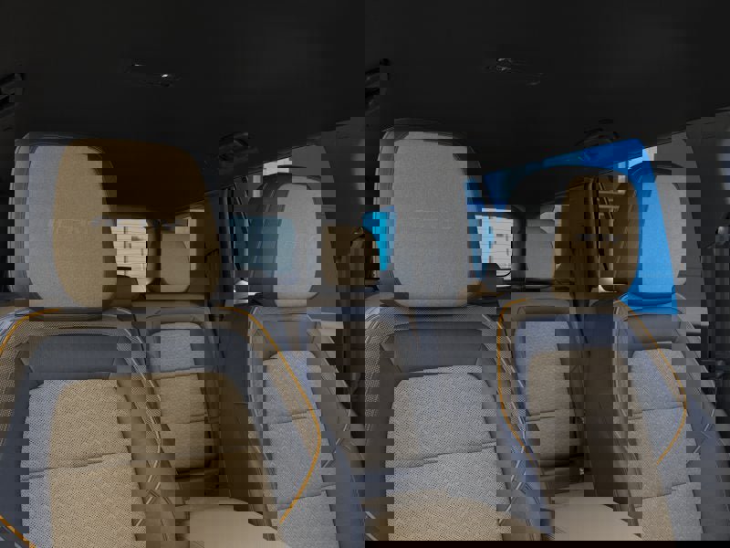 New 2026 Chevrolet Equinox ACTIV w/ Convenience Package III image 48