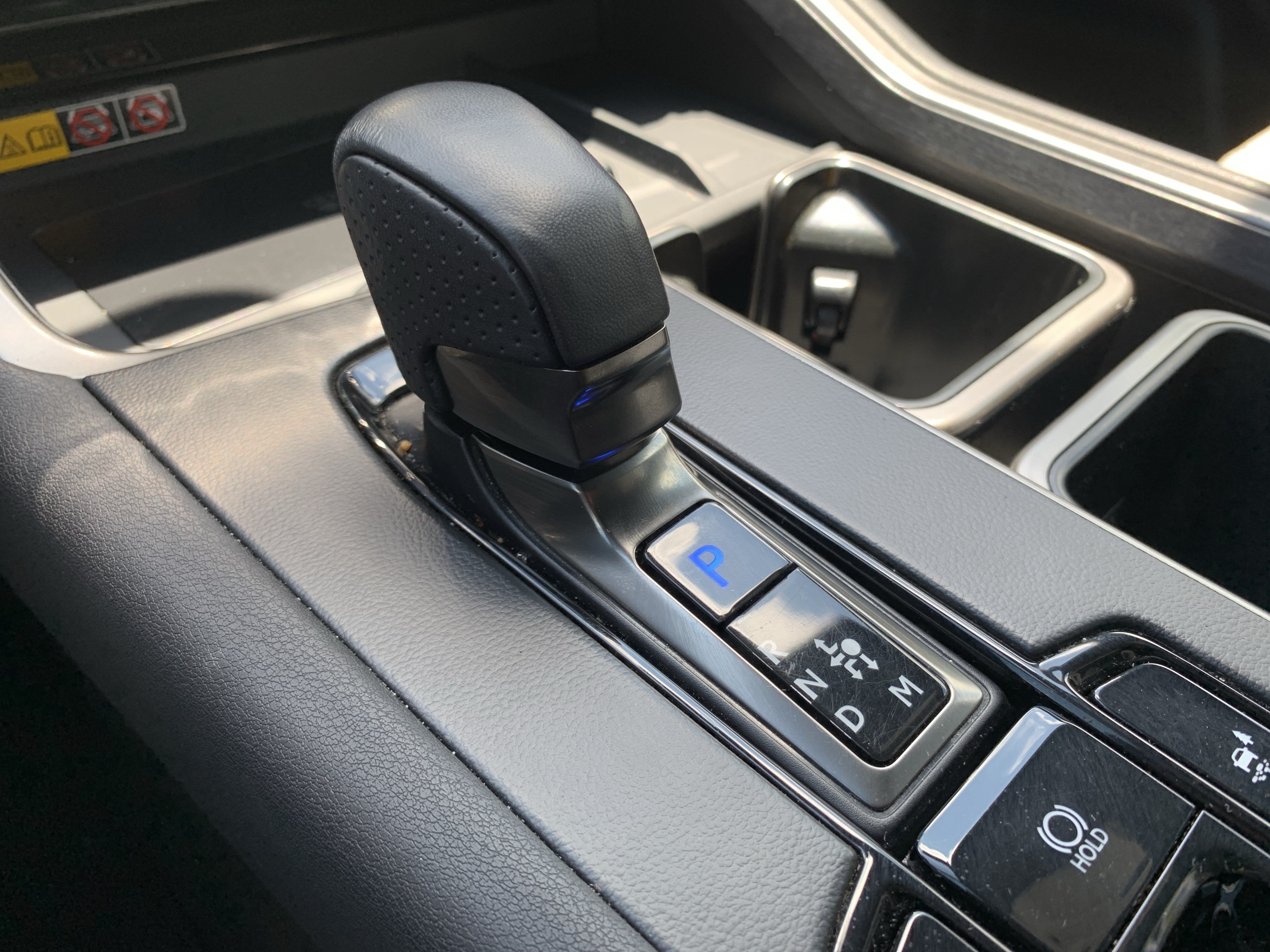 Certified 2024 Lexus TX 500h AWD w/ Technology Package image 26