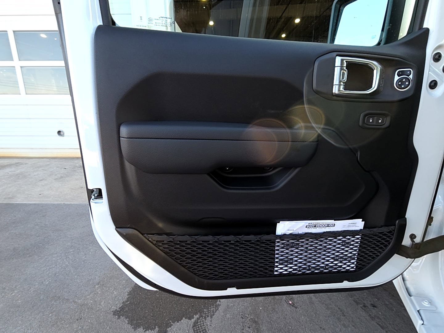 New 2026 Jeep Gladiator Sport AWD/4WD image 12