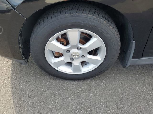 Used 2007 Nissan Versa SL w/ Convenience Pkg image 4