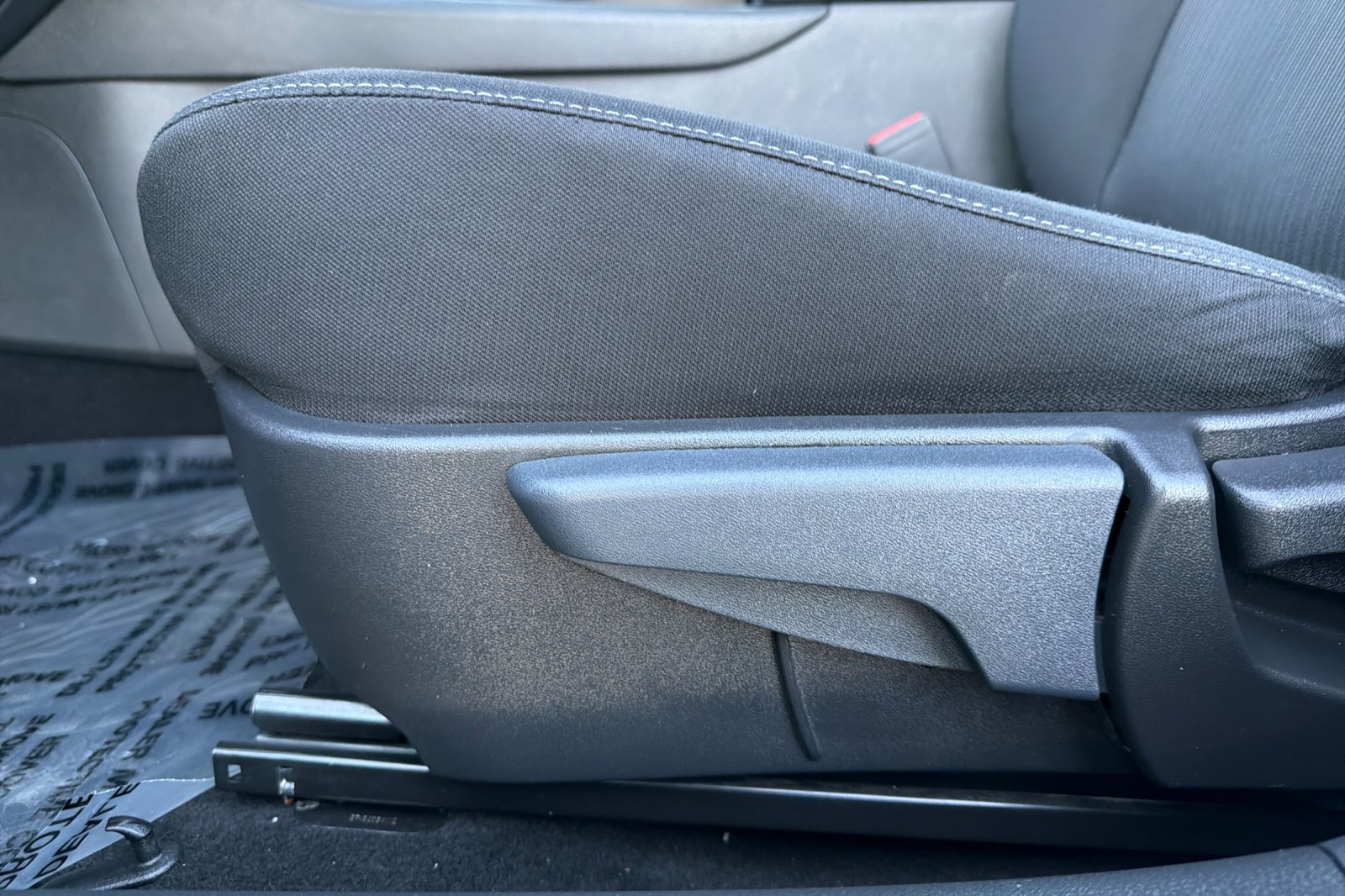 Used 2023 Nissan Sentra SV FWD image 15