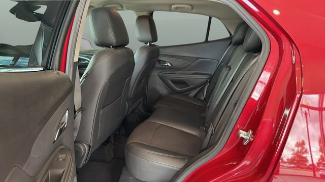 Used 2020 Buick Encore Preferred w/ Safety Package FWD image 16
