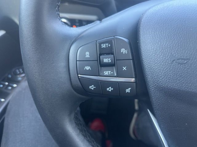 Used 2024 Ford Bronco Sport Heritage w/ Heritage Convenience Package image 35