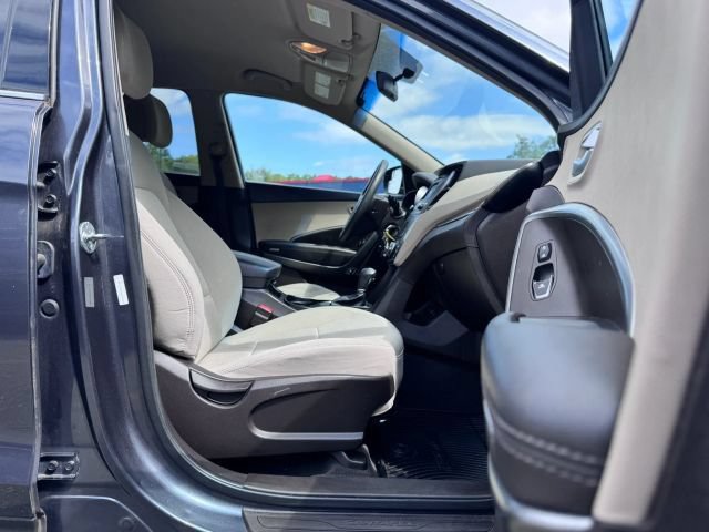 Used 2017 Hyundai Santa Fe Sport AWD/4WD image 13