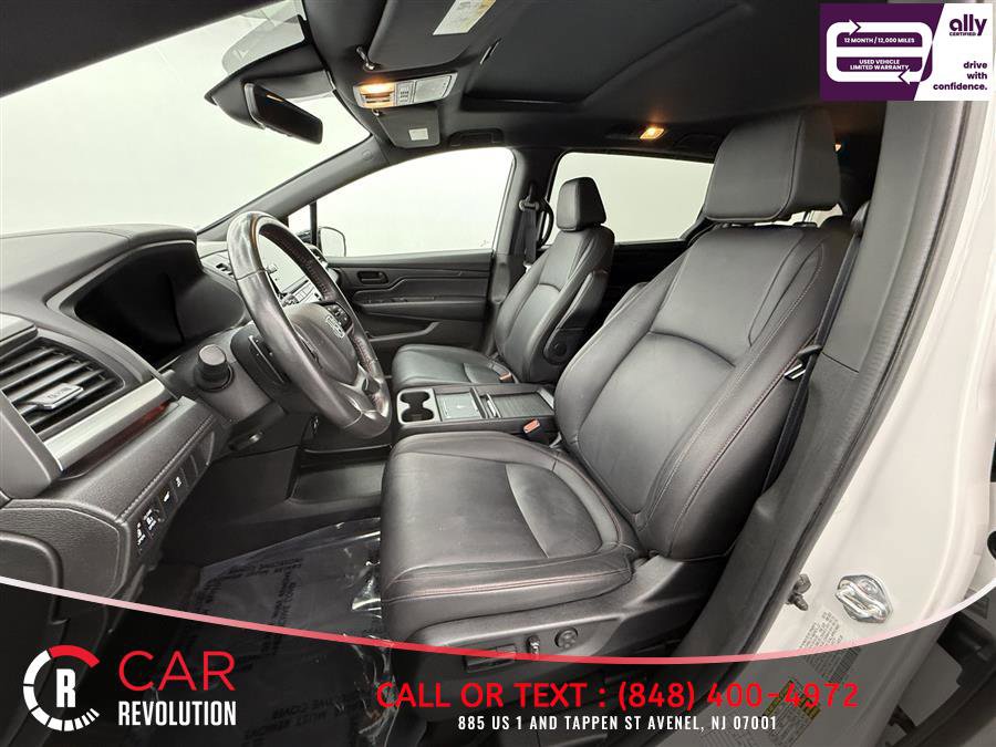 Used 2025 Honda Odyssey Sport-L image 16