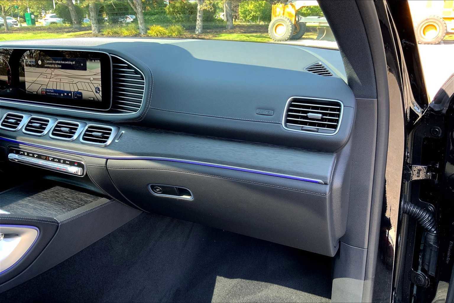 New 2026 Mercedes-Benz GLE 450 4MATIC image 10