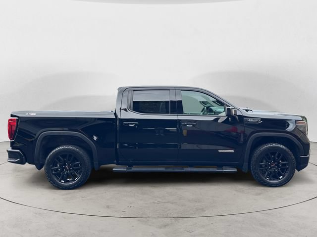 Used 2024 GMC Sierra 1500 Elevation w/ Elevation Premium Package AWD/4WD image 4