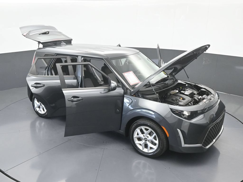 Used 2024 Kia Soul S FWD image 67