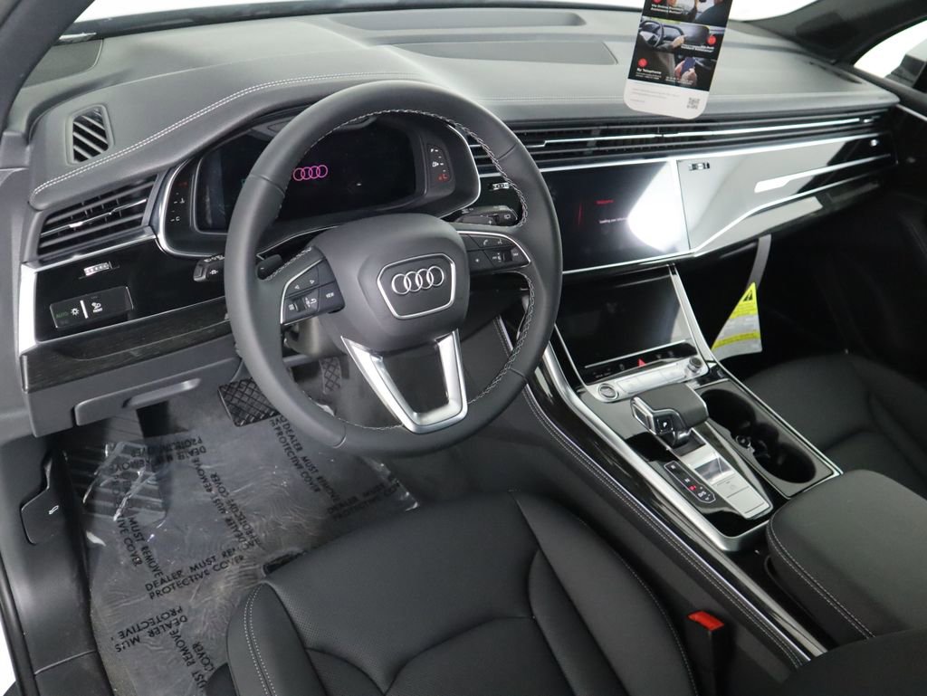 New 2025 Audi Q7 3.0T Premium Plus image 10