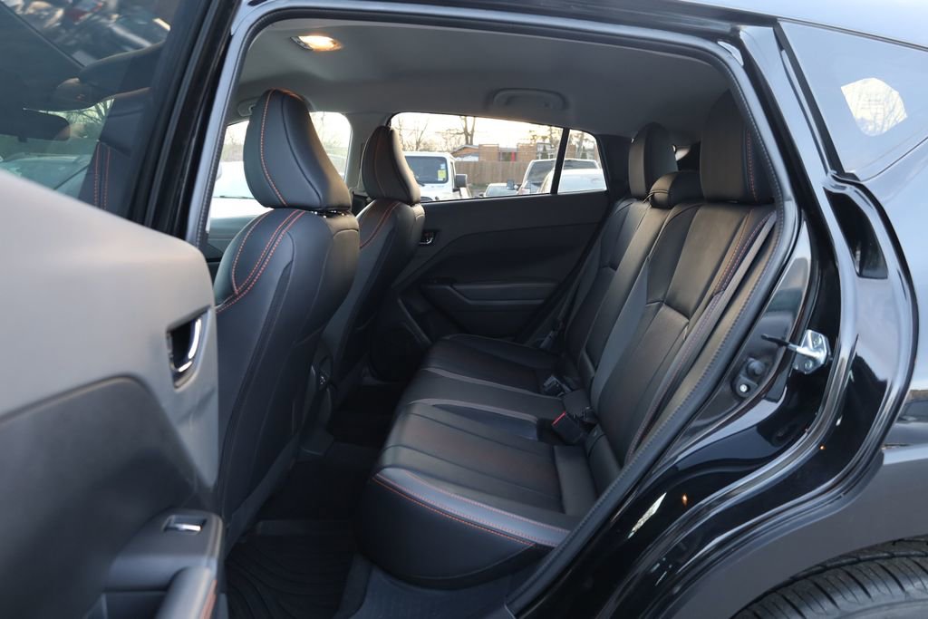 Certified 2024 Subaru Crosstrek 2.5i Limited AWD/4WD image 20