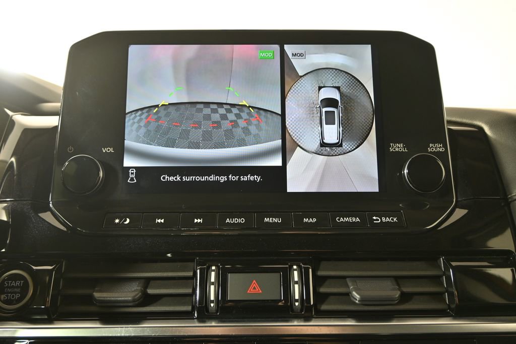 Used 2023 Nissan Pathfinder SL image 29