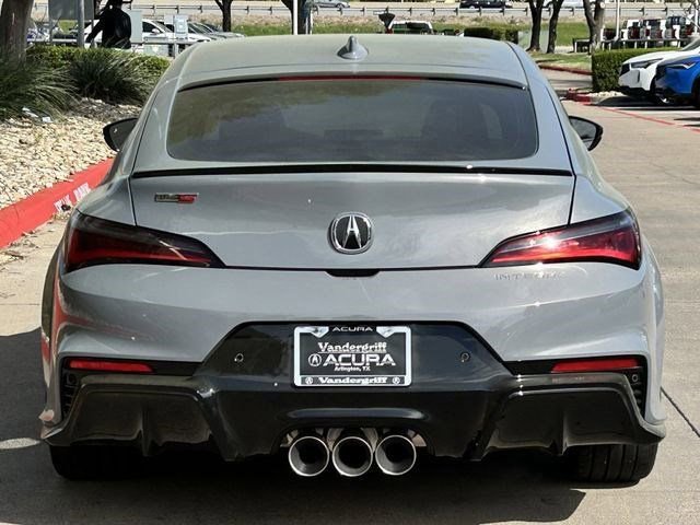New 2026 Acura Integra Type S FWD image 5