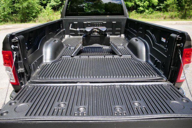 Used 2022 RAM 2500 Big Horn AWD/4WD image 25