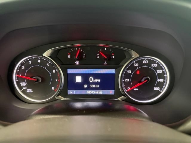 Used 2023 GMC Acadia SLT AWD/4WD image 15