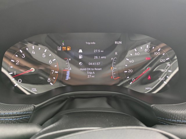 New 2026 Jeep Compass Latitude image 23