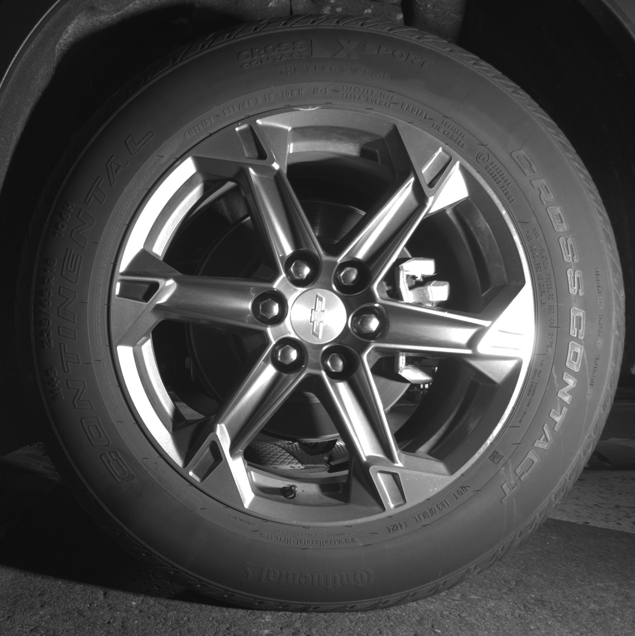 Used 2025 Chevrolet Blazer LT FWD image 14