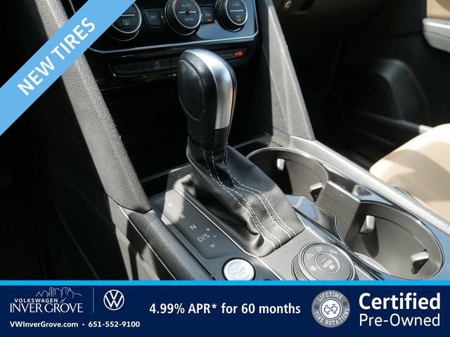 Certified 2023 Volkswagen Atlas Cross Sport SE AWD/4WD image 31