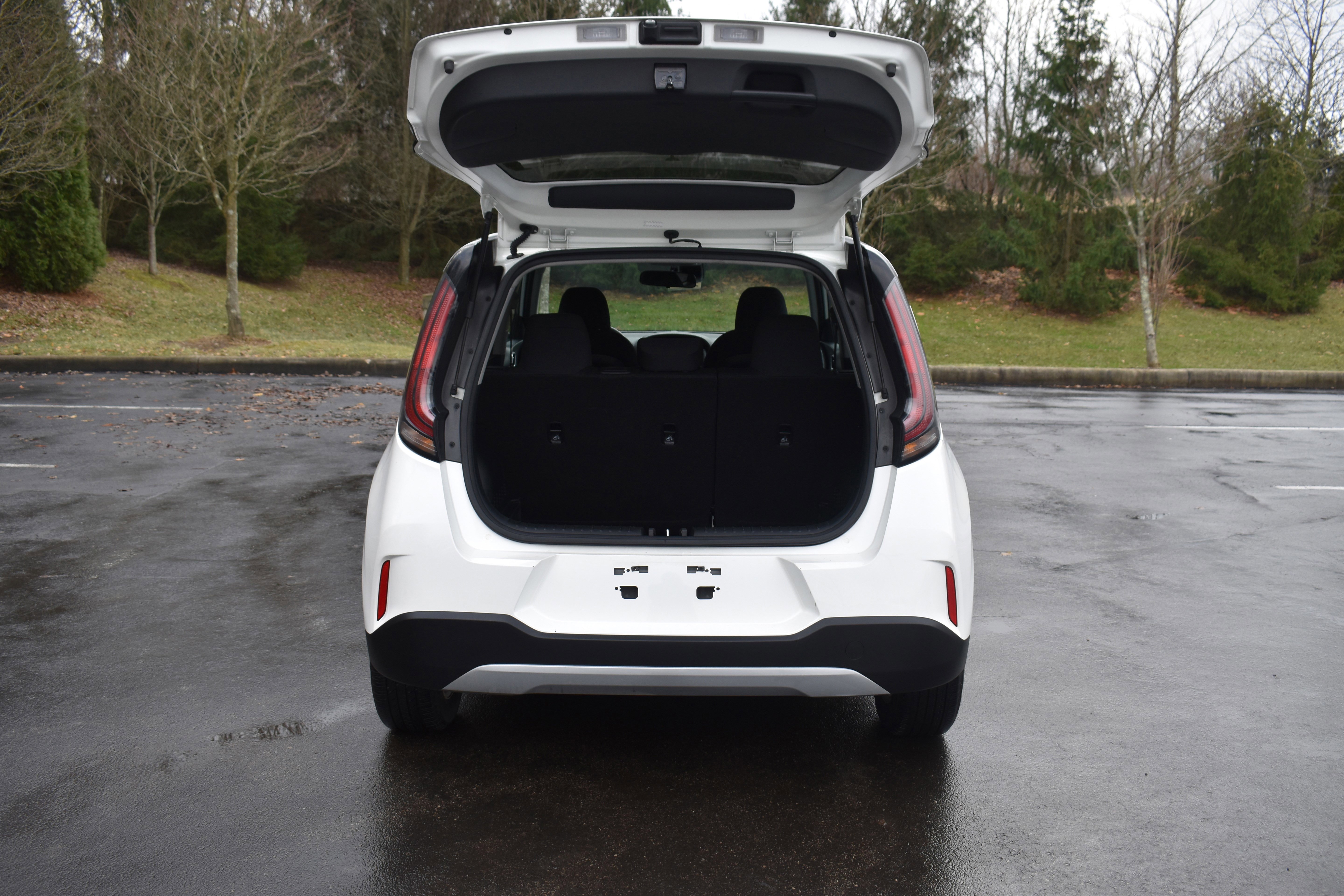 Used 2024 Kia Soul LX w/ Option Group 015 image 21