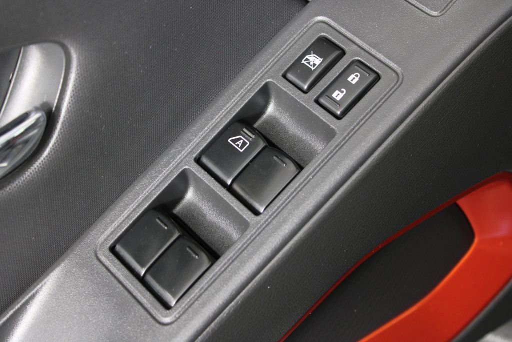 Certified 2022 Nissan Frontier Pro-X image 18