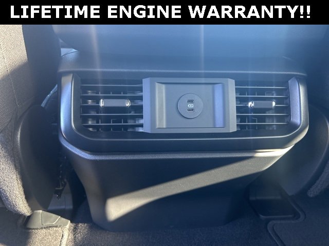 New 2025 Ford F150 STX image 38