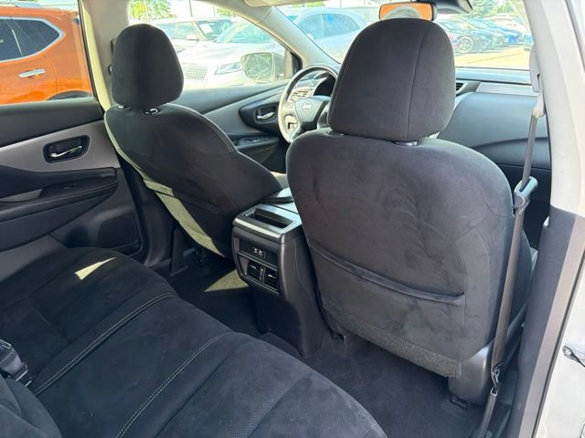 Used 2020 Nissan Murano SV FWD image 21