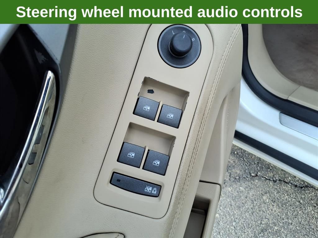 Used 2013 Buick LaCrosse image 21