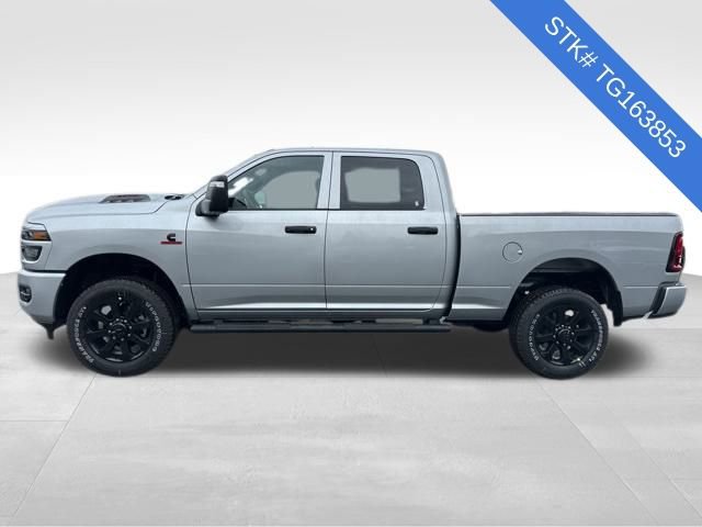 New 2026 RAM 2500 Tradesman image 4