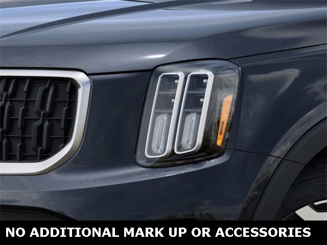 New 2025 Kia Telluride EX image 10