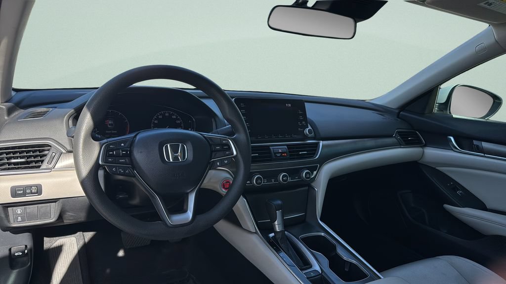 Used 2019 Honda Accord LX image 25