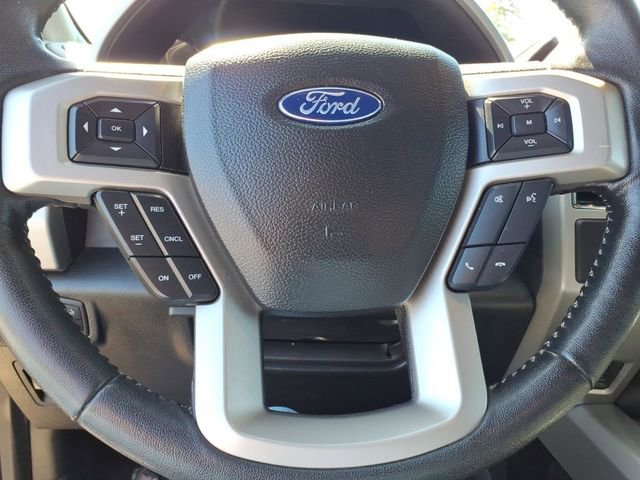Used 2018 Ford F150 Lariat w/ Equipment Group 501A Mid AWD/4WD image 17