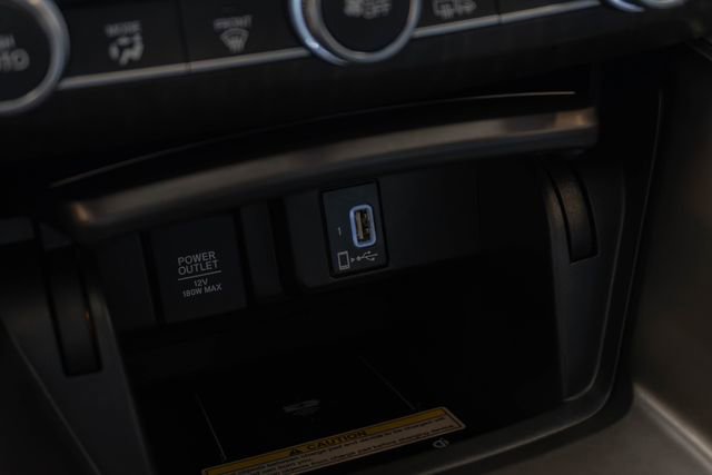 Used 2018 Honda Accord Touring image 27