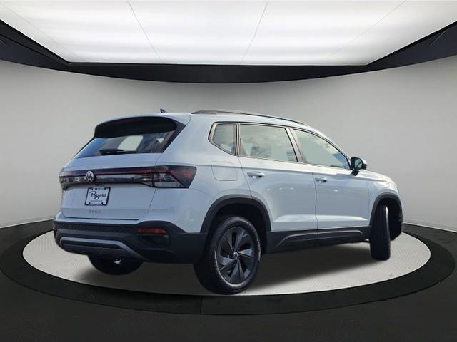 New 2026 Volkswagen Taos S image 7