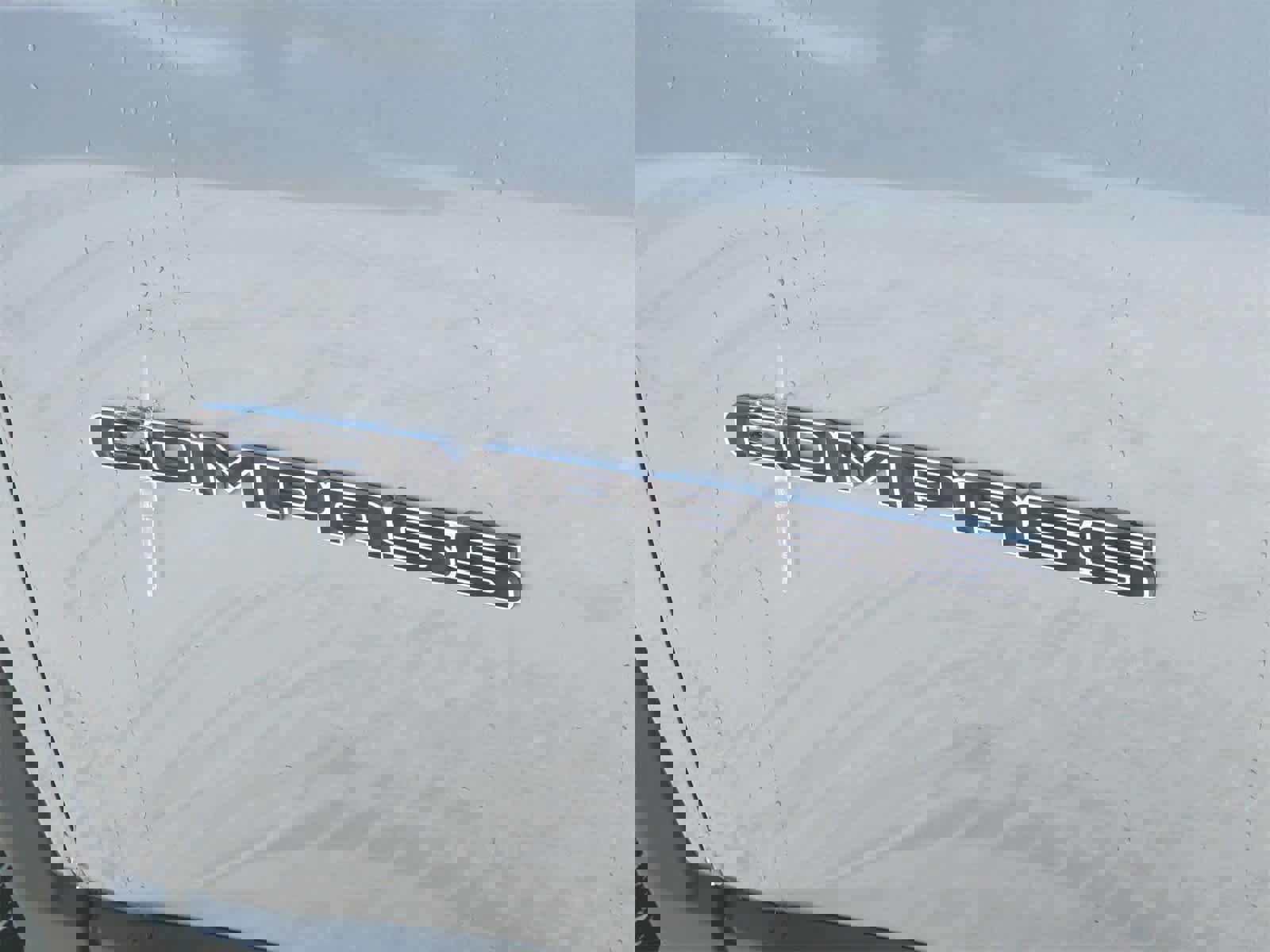 Certified 2024 Jeep Compass Limited w/ Sun and Sound Group image 13