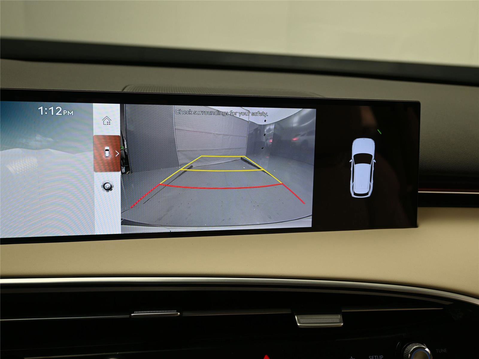 New 2026 Genesis GV70 2.5T Select image 6