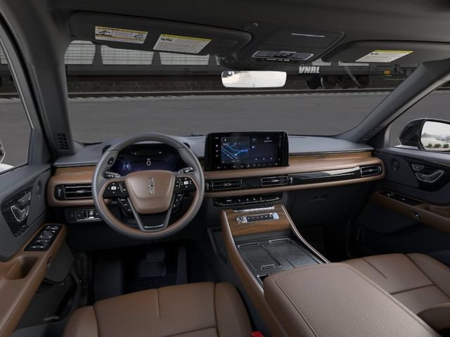 New 2026 Lincoln Aviator Reserve RWD image 10