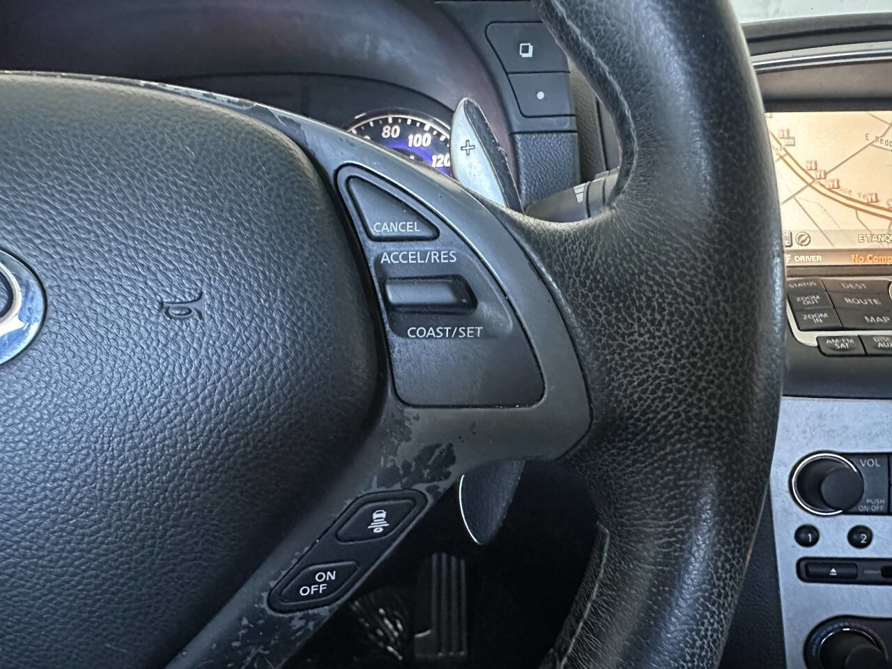 Used 2009 INFINITI G37 Journey w/ Premium Pkg image 26