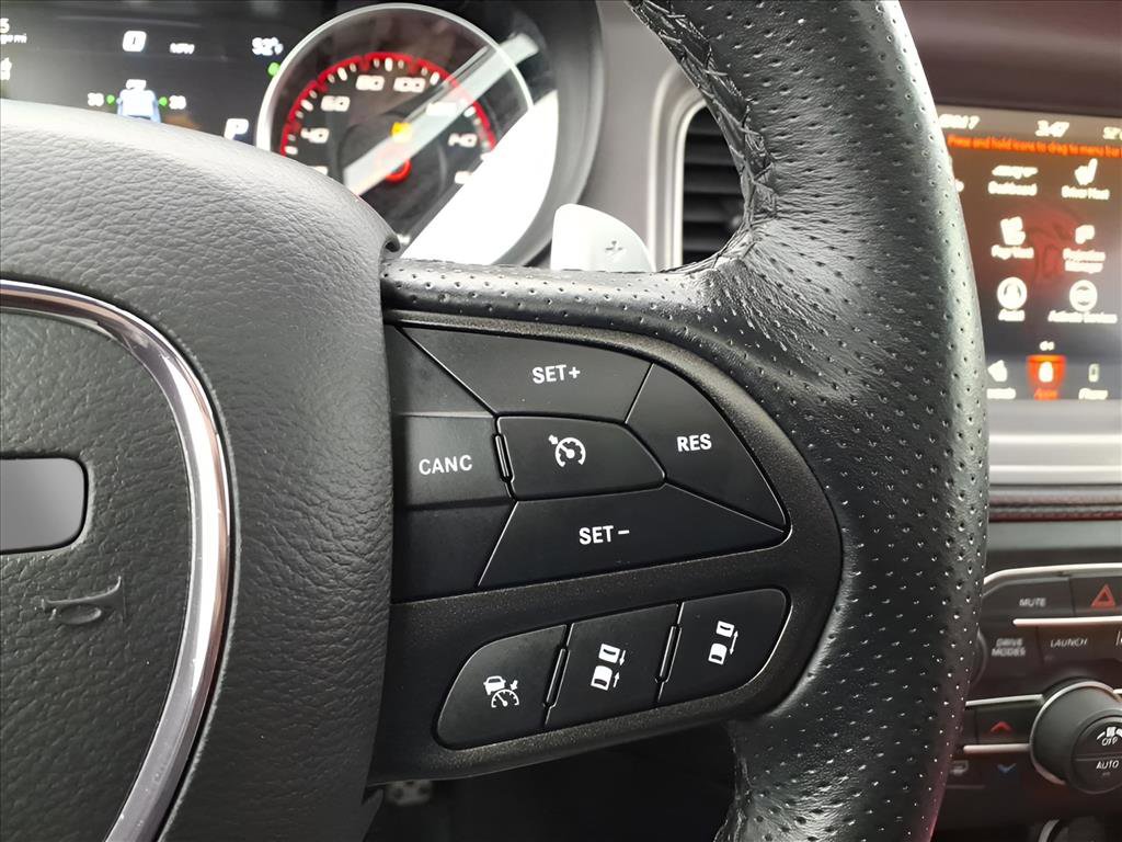 Used 2023 Dodge Charger Scat Pack image 18