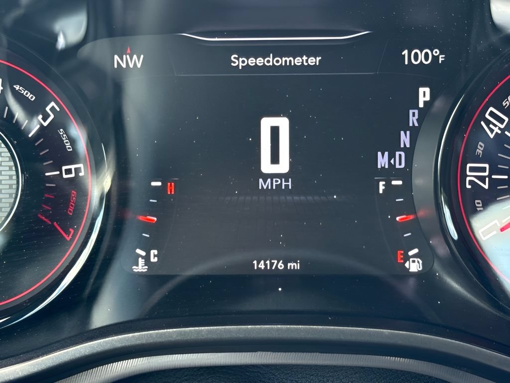 Used 2022 Dodge Challenger GT w/ Plus Package RWD image 15
