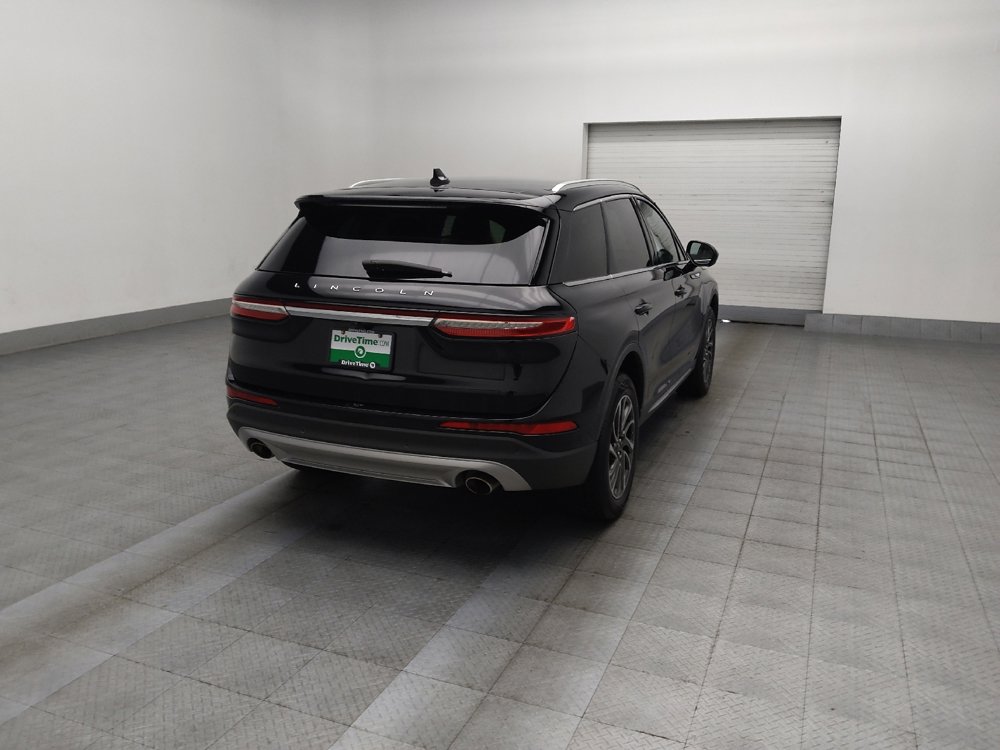Used 2020 Lincoln Corsair AWD image 9