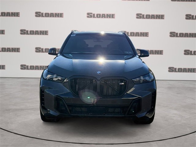 New 2026 BMW X5 M60i image 8