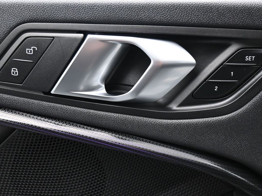 Used 2024 BMW 228i xDrive Gran Coupe image 11