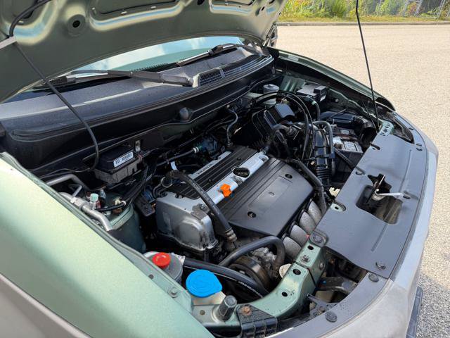Used 2005 Honda Element LX image 35