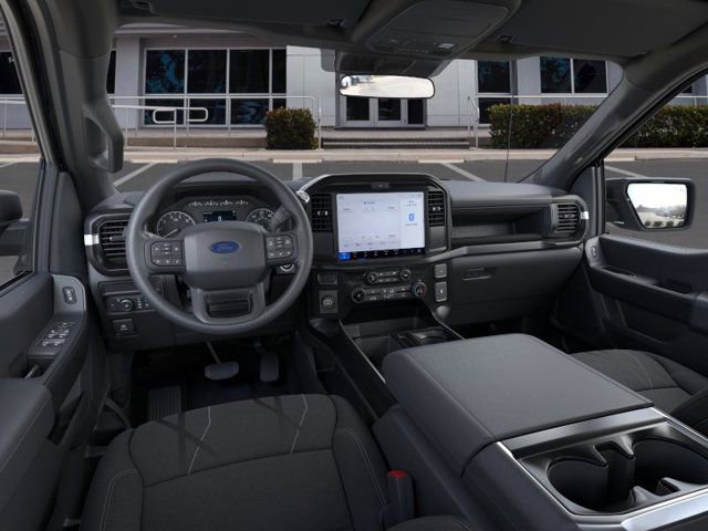 New 2026 Ford F150 STX image 9