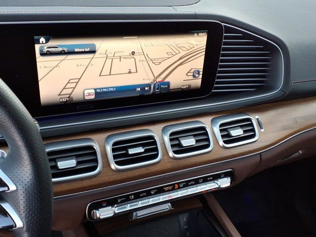 Certified 2026 Mercedes-Benz GLS 450 4MATIC image 5