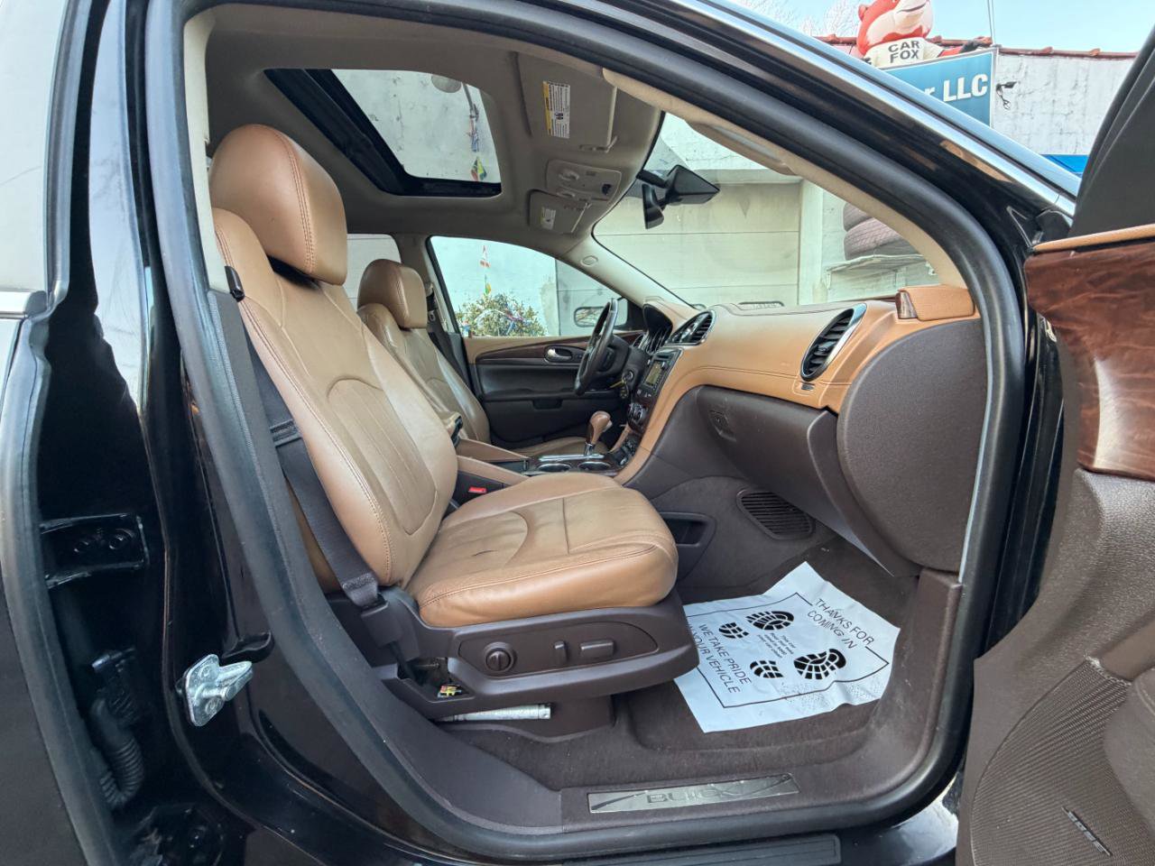 Used 2016 Buick Enclave Leather image 38