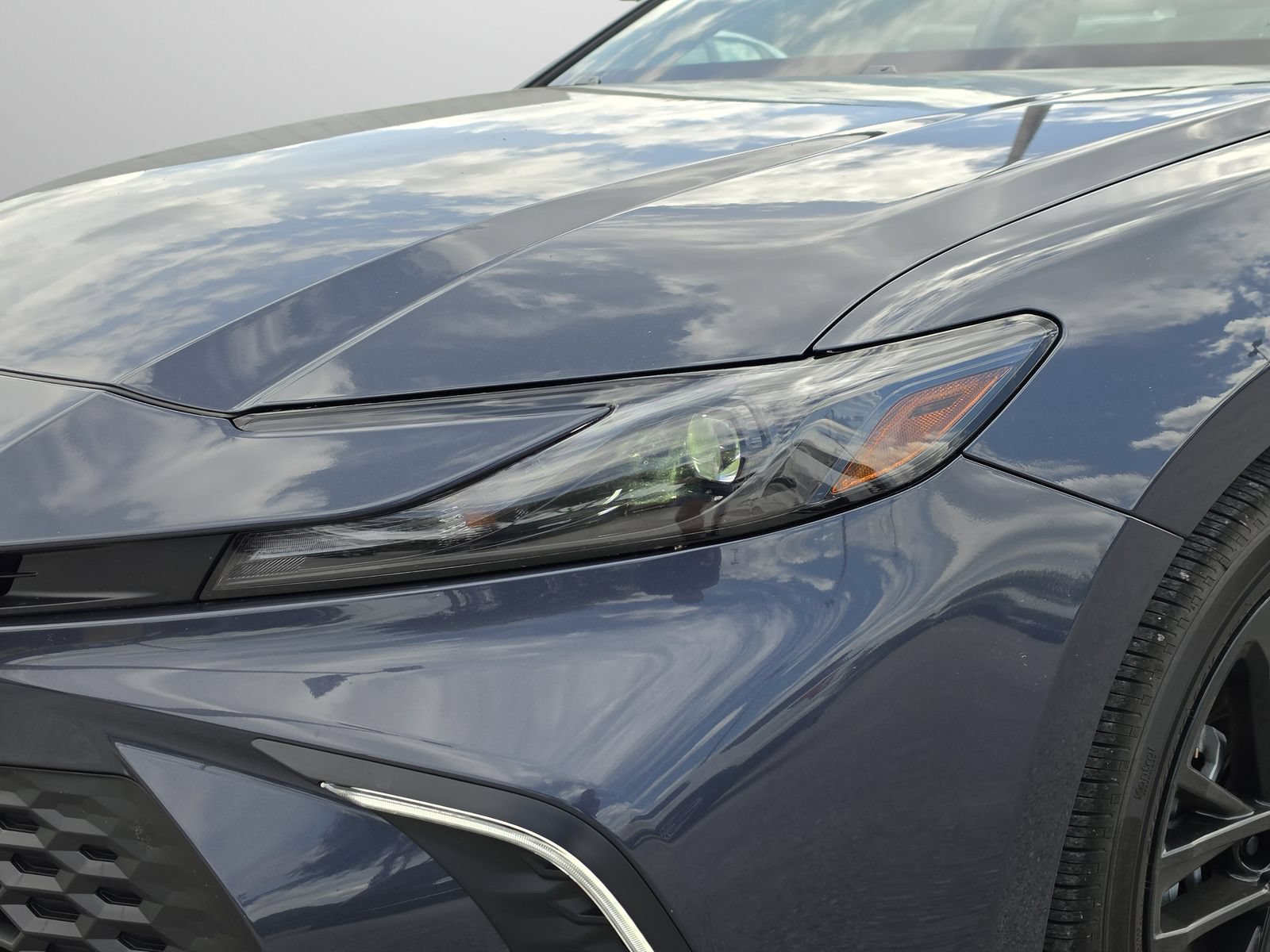 Used 2026 Toyota Camry SE w/ Convenience Package FWD image 34