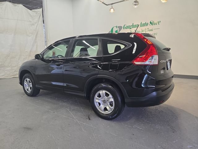 Used 2014 Honda CR-V LX image 4